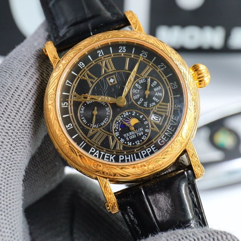 PATEK PHILIPPE Watches